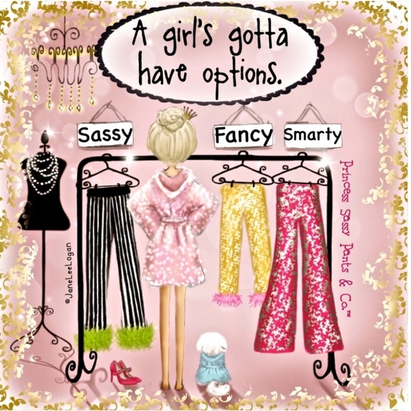 Meet your Posher, Mary - Picture 3 of 5